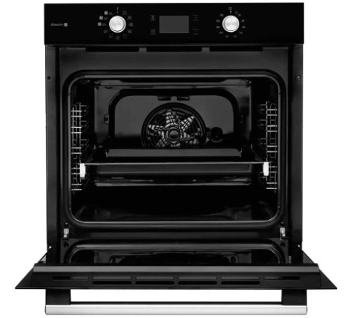 Духовой шкаф HOTPOINT-ARISTON FA4S 841 JS BLG HA