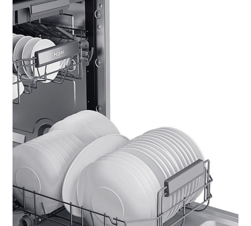 Посудомоечная машина HAIER HDWE11-396RU
