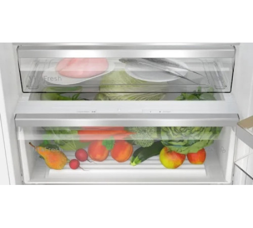 Холодильник BOSCH KBN96ADD0