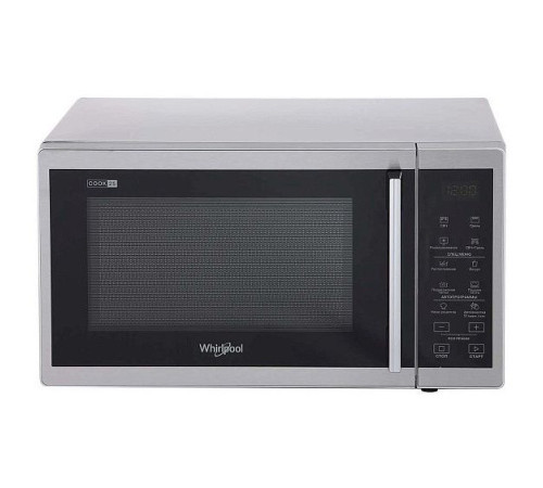 Микроволновая печь WHIRLPOOL MWP 253 SX