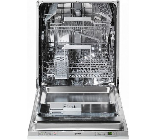 Посудомоечная машина GORENJE gdv670x