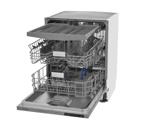 Посудомоечная машина GRUNDIG GNVP4551