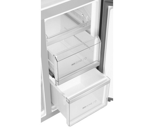 Холодильник HAIER HTF-508DGS7RU