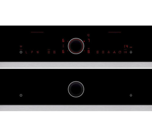 Варочная поверхность NEFF T68TL6UN2