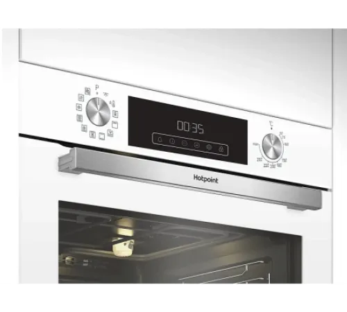 Духовой шкаф HOTPOINT-ARISTON HFE9 1231 JSH WHG