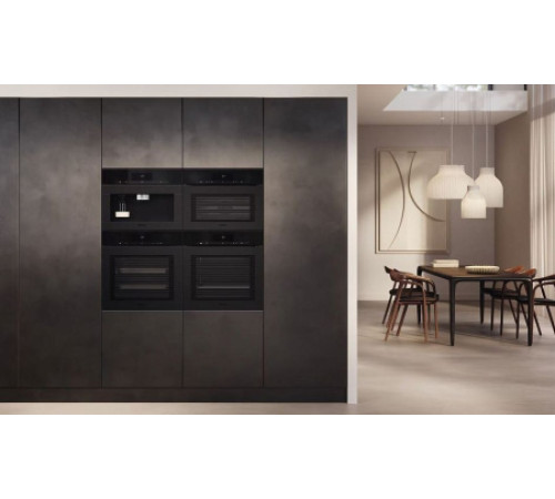 Кофемашина MIELE CVA 7845 125 Gala Ed