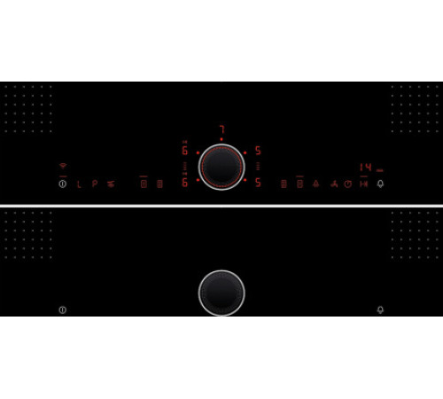 Варочная поверхность NEFF T59PS5RX0