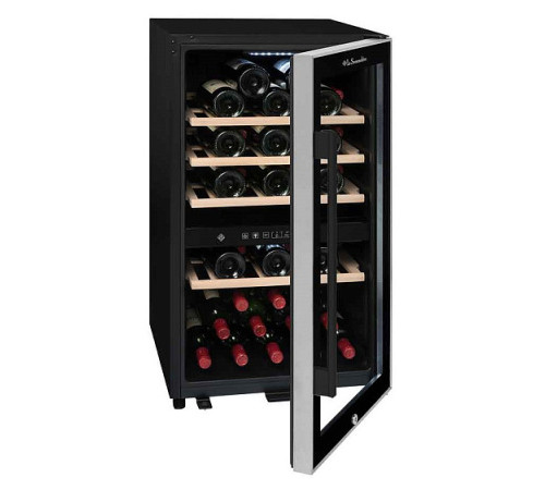 Винный шкаф LA SOMMELIERE ECS51.2Z