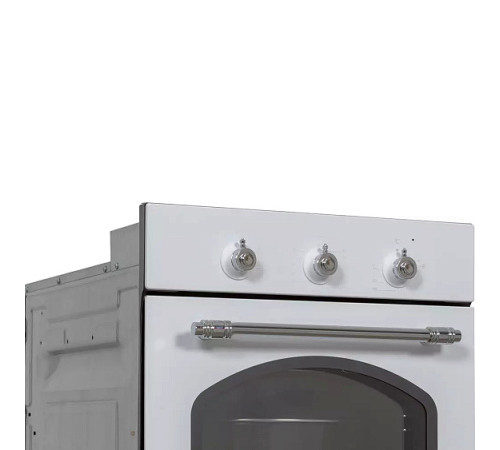 Духовой шкаф SIMFER B4EW16017