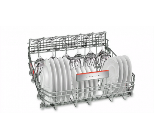 Встраиваемая посудомоечная машина BOSCH SMI 88TS36 E