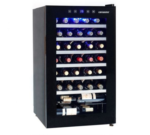 Винный шкаф CAVANOVA CV048C