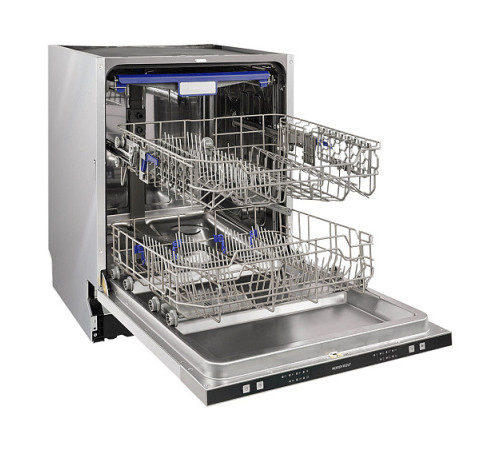 Посудомоечная машина NORDFROST BI6 1463