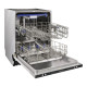 Посудомоечная машина NORDFROST BI6 1463