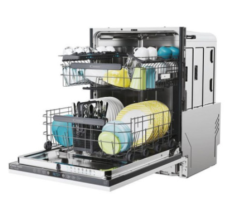 Посудомоечная машина CANDY CI 5C7F0A-08