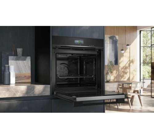 Духовой шкаф SIEMENS HR776G1B1