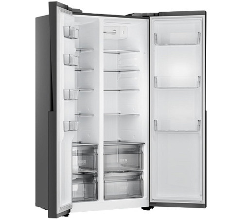 Холодильник HAIER HRF-523DS6RU