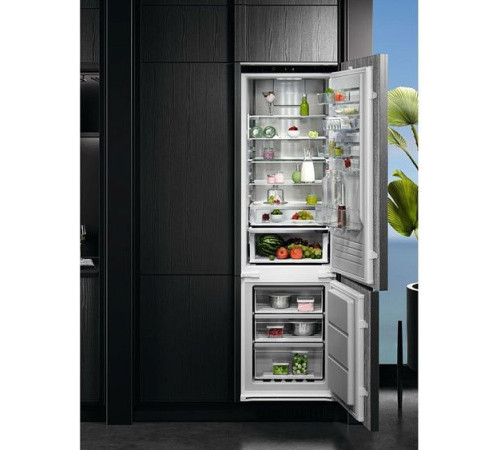 Холодильник AEG TSC8M191CS