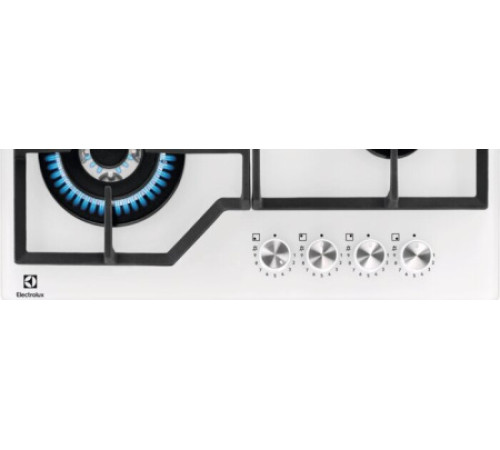 Варочная поверхность ELECTROLUX KGG64362W