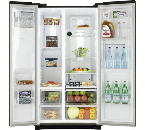 Холодильник SAMSUNG RS-7687FHCSL