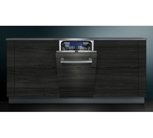 Посудомоечная машина SIEMENS SR 655X20 MR