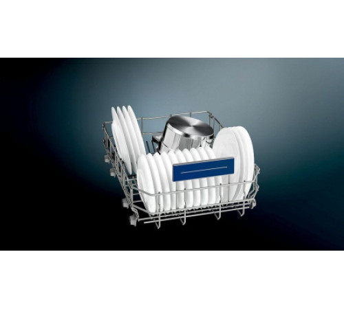 Посудомоечная машина SIEMENS SR 615X83NR