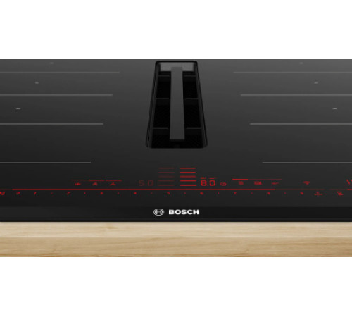 Варочная поверхность BOSCH PXX895D66E