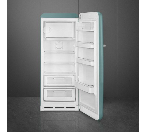 Холодильник SMEG FAB28RDEG3