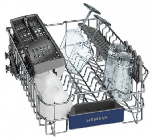 Посудомоечная машина SIEMENS SR 615X30 IR