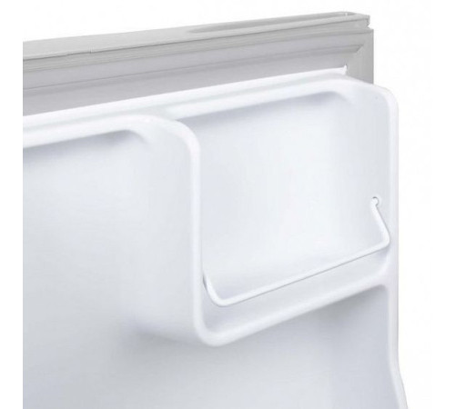 Холодильник TESLER rc-55 silver