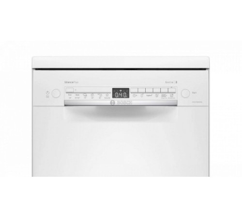 Посудомоечная машина BOSCH SPS2HMW4FR