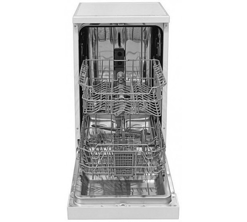 Посудомоечная машина Ginzzu DC 418