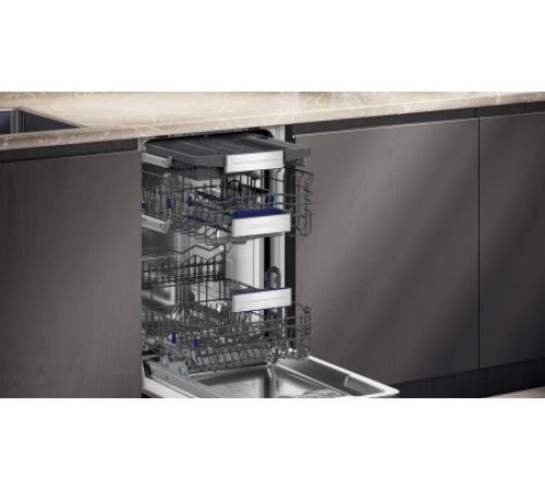 Посудомоечная машина SIEMENS SR 95YX04ME