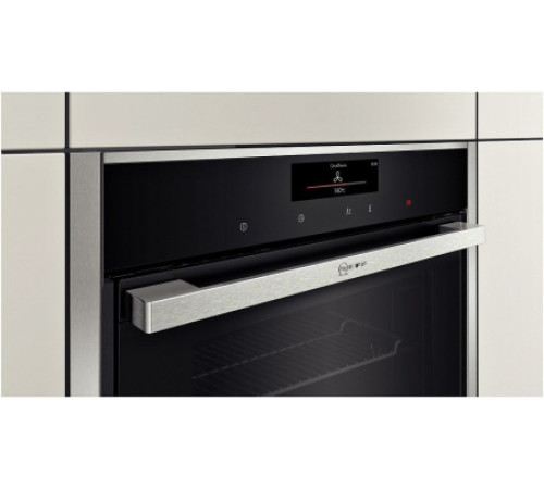 Духовой шкаф BOSCH hbg 33b530