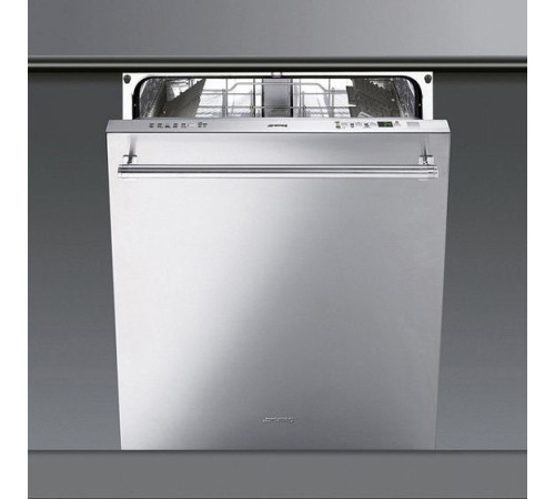 Посудомоечная машина SMEG sta13xl2