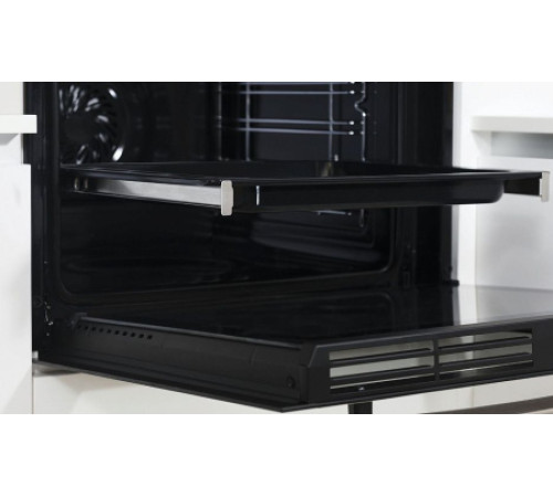 Духовой шкаф CANDY FCP 625 VXL