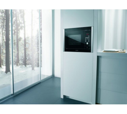 Микроволновая печь GORENJE bm 5120 ax