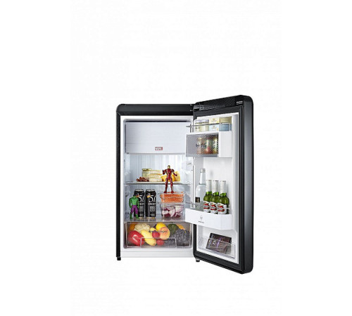 Однокамерный холодильник Daewoo Electronics FN 15 SP