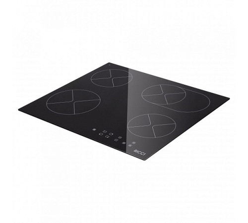 Встраиваемая электрическая варочная панель Ricci KS-T46202R