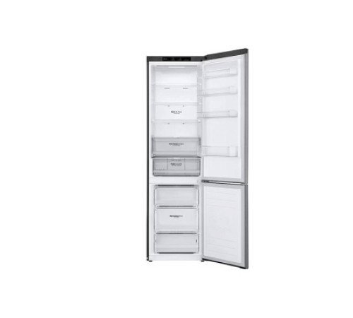 Холодильник LG GB-B72PZEMN