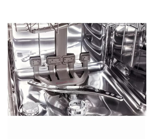 Посудомоечная машина KITCHENAID KIF 5O41 PLETGS