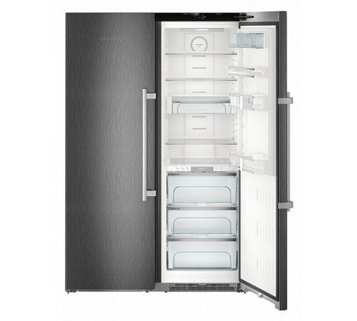 Холодильник BOSCH KGN 36NL13