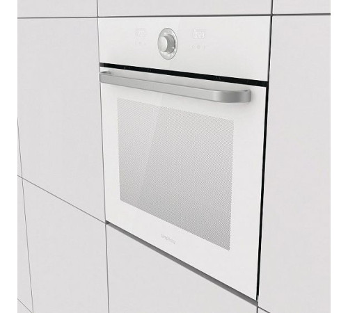 Встраиваемый электрический духовой шкаф GORENJE BO76SYW