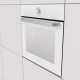 Встраиваемый электрический духовой шкаф GORENJE BO76SYW