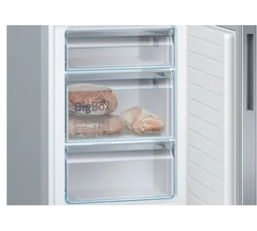 Холодильник BOSCH KGE39ALCA