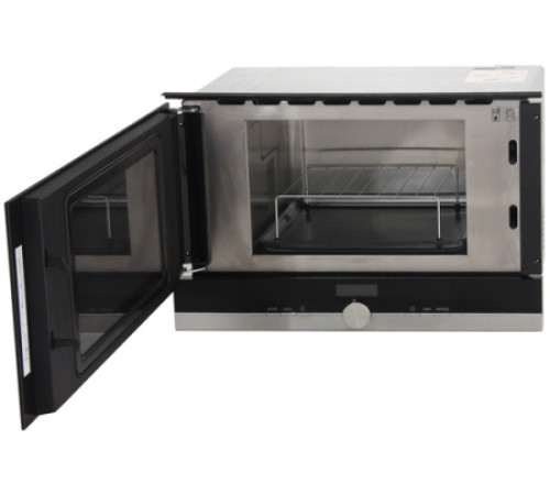 Микроволновая печь SIEMENS BE634LGS1M