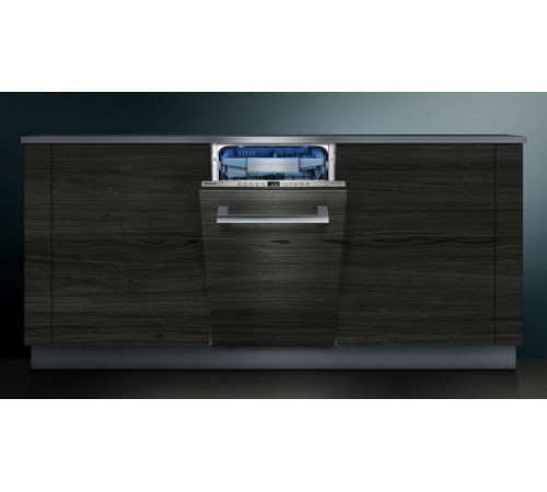 Посудомоечная машина SIEMENS SR 655X10 TR