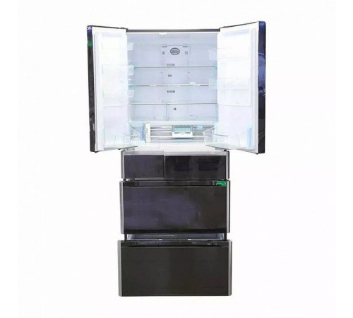 Холодильник HITACHI R-WX 630 KU XK