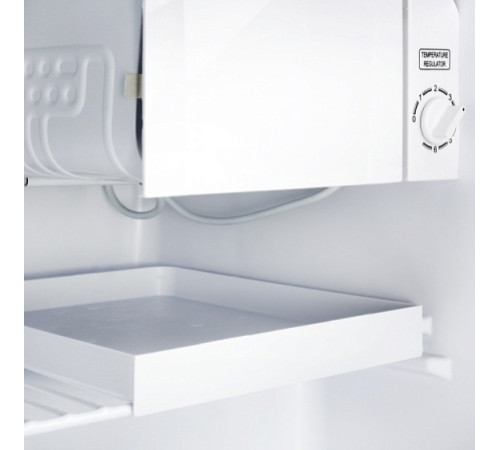 Холодильник TESLER RC-55 RED