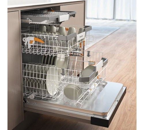 Посудомоечная машина MIELE G 7210 SCi OBSW