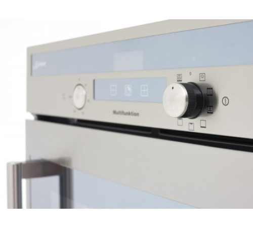 Духовой шкаф BOSCH hmg636ns1